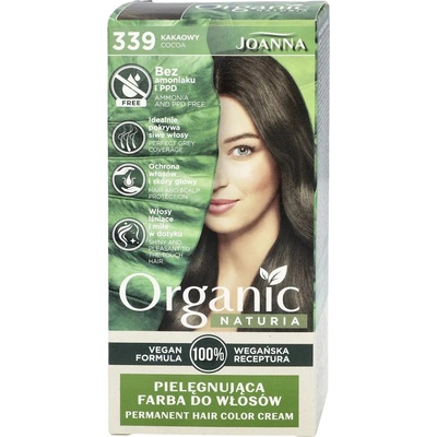 Joanna naturia organic farba 339