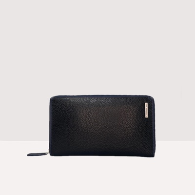 CERRUTI 1881 HASSAN CLUTCH CERRUTI I88I ČERNÝ