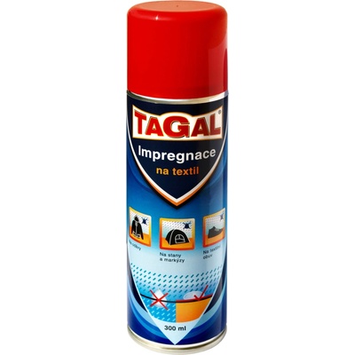 Tagal Impregnácia na kožu a textil 300 ml