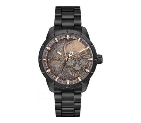 Police PL16067MS/03M