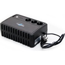 EUROCASE EA200PRO+ 600VA