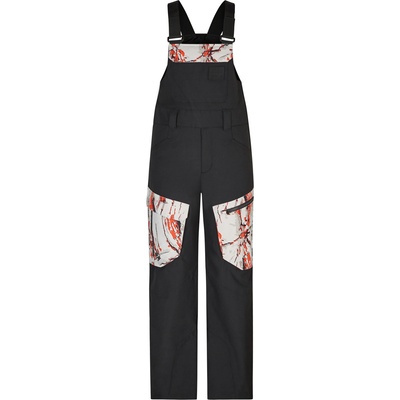 Ziener Akando-bib 128