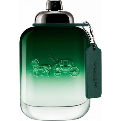 Coach Green EDT 100 ml