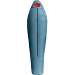 MAMMUT Пухен спален чувал Mammut Comfort Down Bag -15°C Down sleeping bag - Nautical (513-1661-0111) Спален чувал