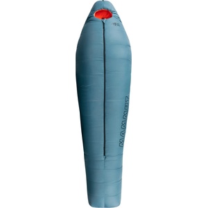 MAMMUT Пухен спален чувал Mammut Comfort Down Bag -15°C Down sleeping bag - Nautical (513-1661-0111) Спален чувал