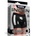 Boss of Toys Chic Strap-On shorts (36 - 39 inch waist) Black