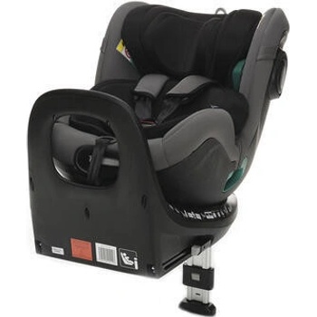 ZOPA Voyager Maxi 2022 silver grey