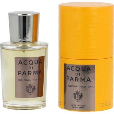 Acqua di Parma Colonia Intensa kolínská voda pánska 50 ml