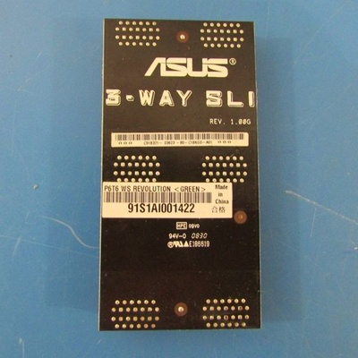 ASUS VGA ASUS 91S1AI001422 3-Way SLI Bridge Adapter (91S1AI001422)