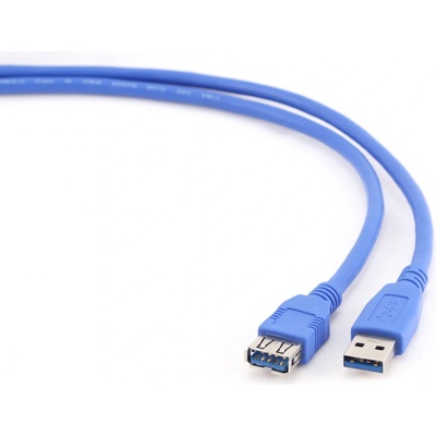 Gembird CCP-USB3-AMAF-6 USB 3.0 A-A, predlžovací, 1,8m