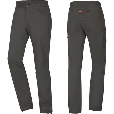 Ocún Drago pants Climbing Green – Zboží Dáma