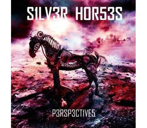 Silver Horses - PERSPECTIVES CD