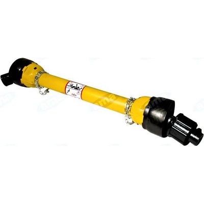 amacardan Kardanová hřídel s přetěžovací spojkou, 4. kategorie, 1200 mm