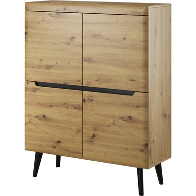 Piaski NORDI NK107