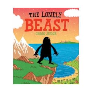 Lonely Beast | Chris Judge (ISBN: 9781849392556)