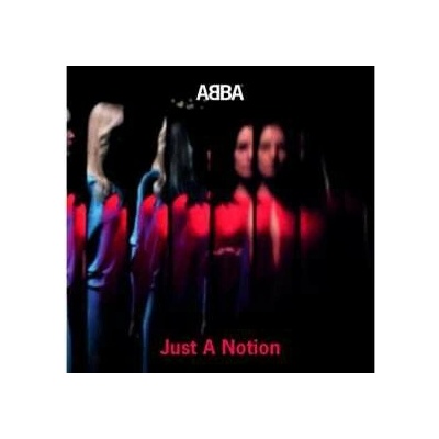 ABBA: Just A Notion LTD CD