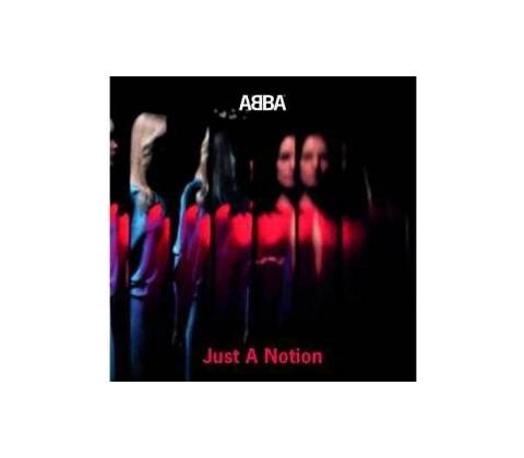 ABBA: Just A Notion LTD CD
