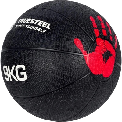 Truesteel True Medicinbal 9 kg