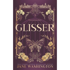 Glisser | Jane Washington (2024)