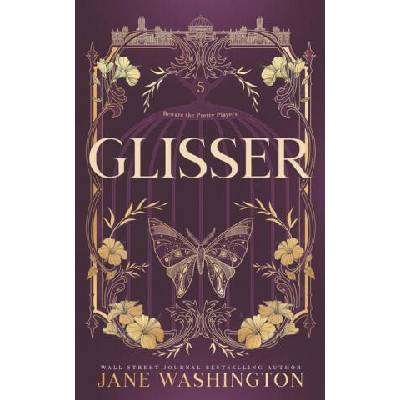 Glisser | Jane Washington