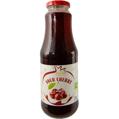 Georgian Nectar Džus Višeň 100 % 1 l