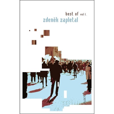 Best of vol. I. - Zdeněk Zapletal