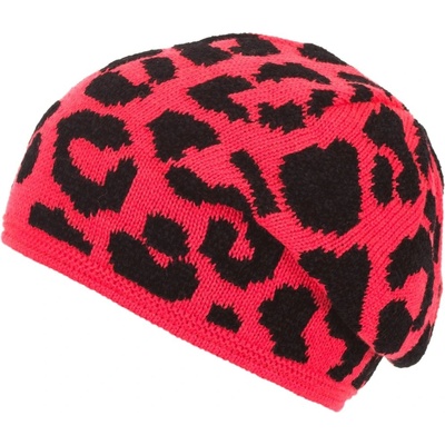 EISBÄR Cheetah OS MÜ kids diva pink/schwarz