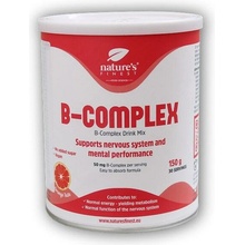Nutrisslim B-Complex pomaranč 150 g