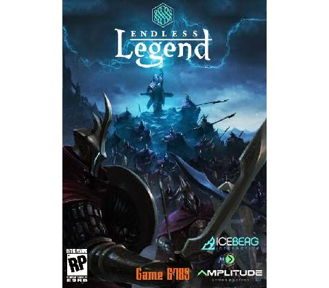 Endless Legend