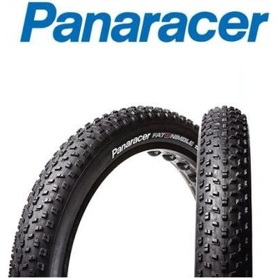 Panaracer Fat B Nimble 27,5x3,50 kevlar
