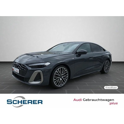 Audi A5 TDI S tronic 150 kW