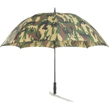 Jucad Telescopic camo