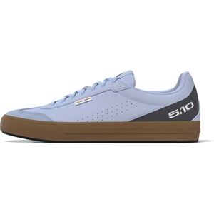 Five Ten Мъжки обувки за планинско колоездене Five Ten Sleuth DLX 2 Cycling shoes - Crystal Sky / Ftw White / Grey Six - размер 45 1/3 (EU) (036-1258-0325)