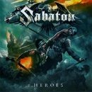 Sabaton - Heroes LP