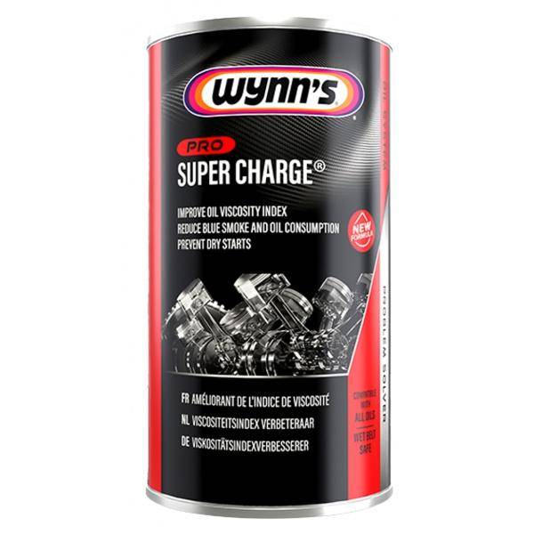 wynn s super charge 325 ml - Heureka.cz