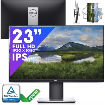 Dell P2319H