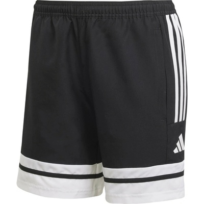 adidas SQ25 DT SHO W čierna