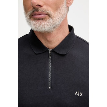 Giorgio Armani тениска с яка мъжка (XM002372.AF21936)