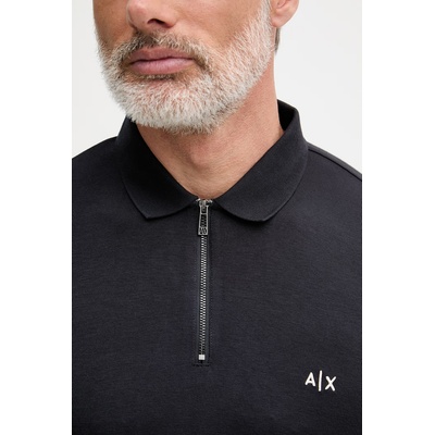 Giorgio Armani тениска с яка мъжка (XM002372.AF21936)