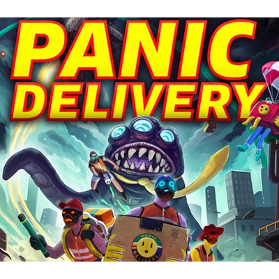 Panic Delivery