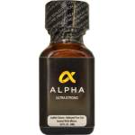 spX Попърс "alpha ultra strong" 24 мл
