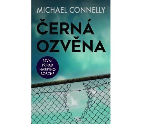Černá ozvěna - Connelly Michael