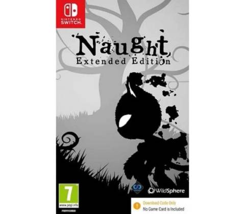 Naught (Extended Edition)