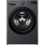 LG F4WR510SBM Перални