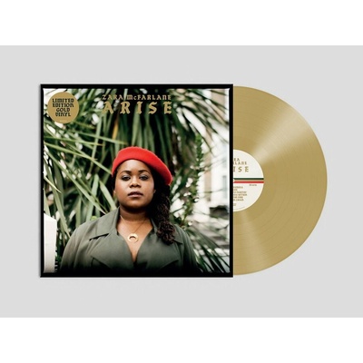 Zara McFarlane - Arise LP