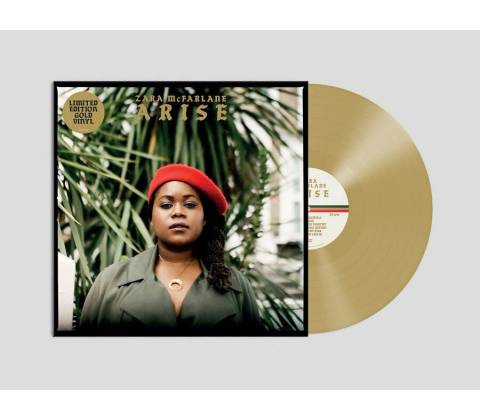 Zara McFarlane - Arise LP