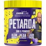 Hero. Lab Petarda Pre-Workout for Fighters [300 грама] Зелена ябълка