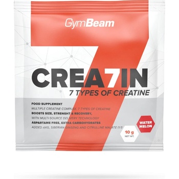 GymBeam Crea7in 10 g