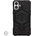 Urban Armor Gear Monarch Pro Magsafe iPhone 16 Plus Kevlar Black (114455113940)
