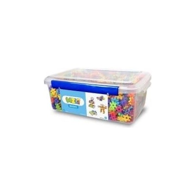 Meliconi Meli Basic Constructor Edu Blocks 2000 pieces 50055
